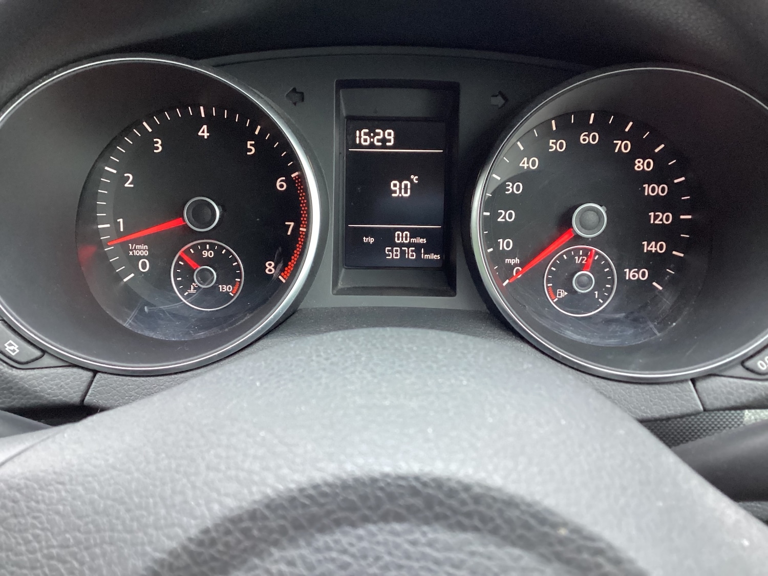 Used Volkswagen Golf 2009 for sale - 77595218: Photo 10