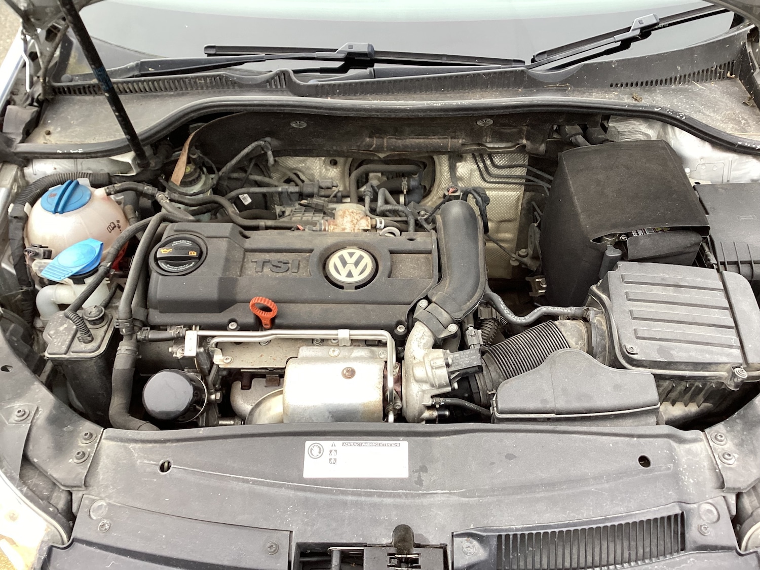 Used Volkswagen Golf 2009 for sale - 77595218: Photo 11