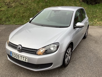 Volkswagen Golf feature image
