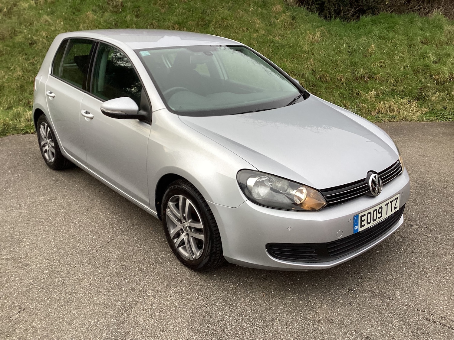 Used Volkswagen Golf 2009 for sale - 77595218: Photo 3