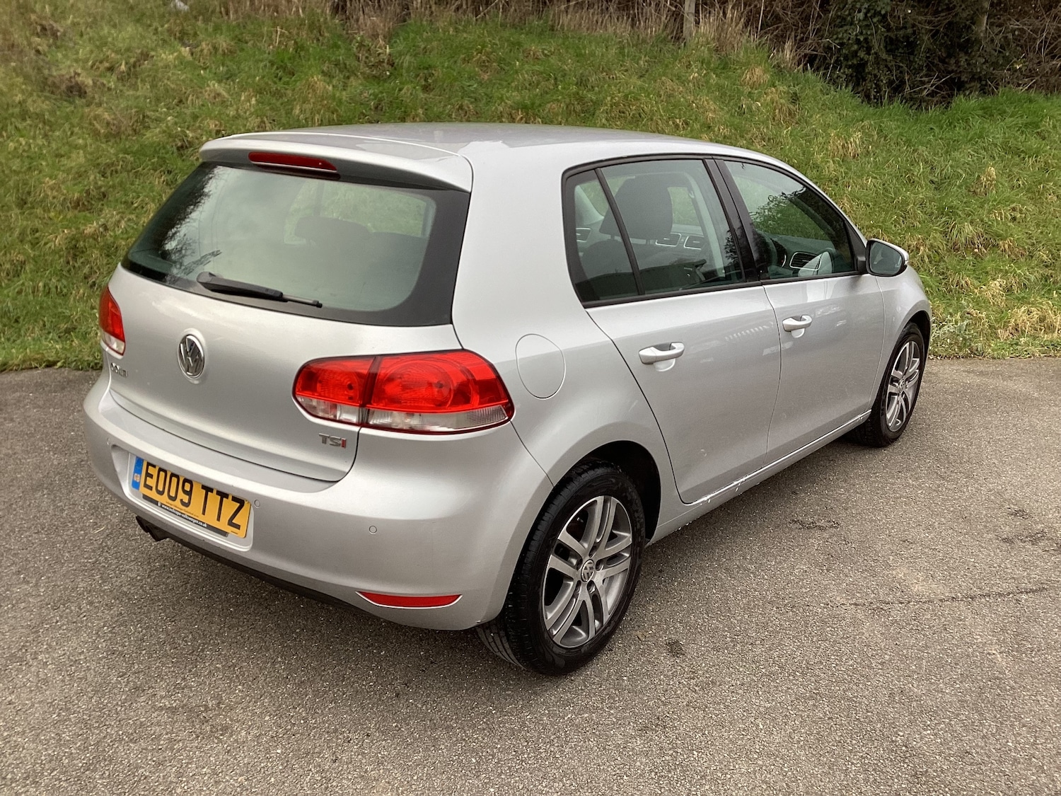 Used Volkswagen Golf 2009 for sale - 77595218: Photo 5