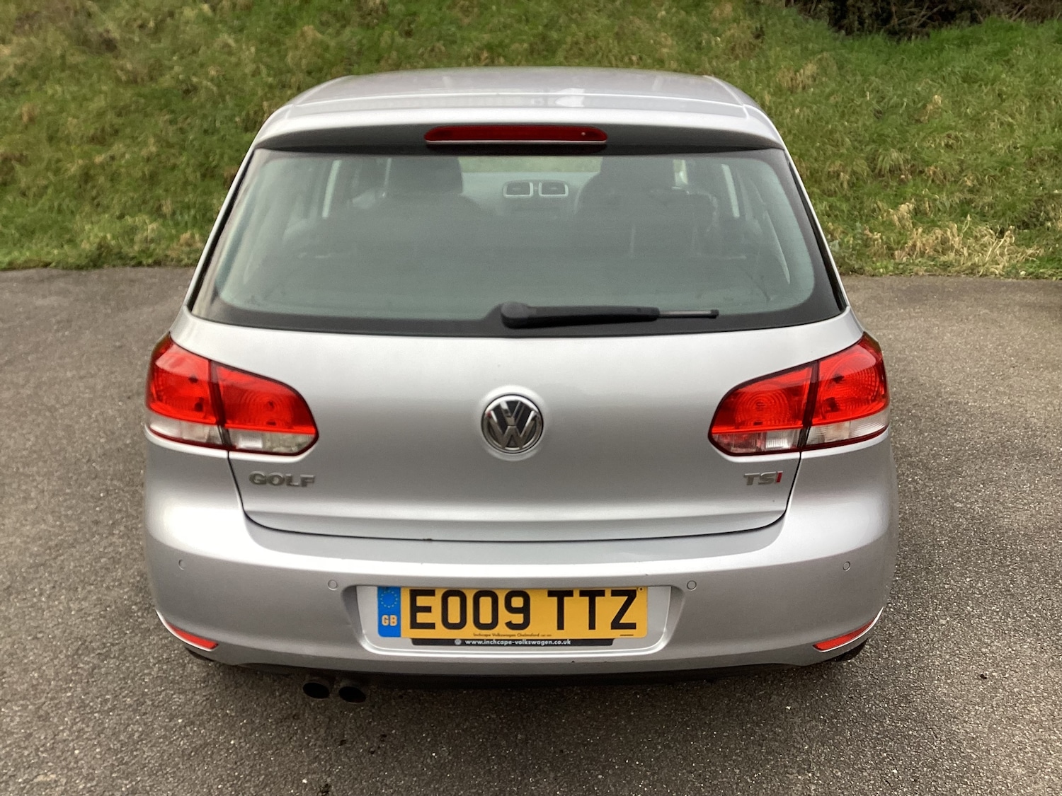 Used Volkswagen Golf 2009 for sale - 77595218: Photo 6