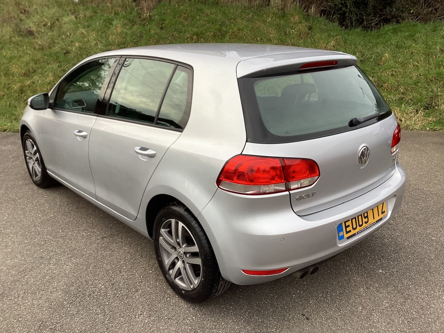 Used Volkswagen Golf 2009 for sale - 77595218: Photo 7