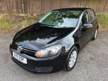 Used Volkswagen Golf 2011 for sale - 74964591: Photo