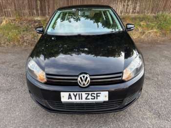 Used Volkswagen Golf 2011 for sale - 74964591: Photo