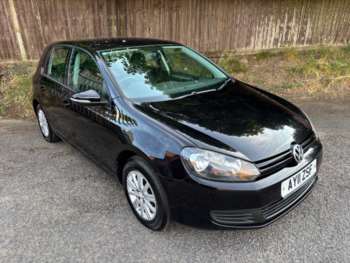 Used Volkswagen Golf 2011 for sale - 74964591: Photo