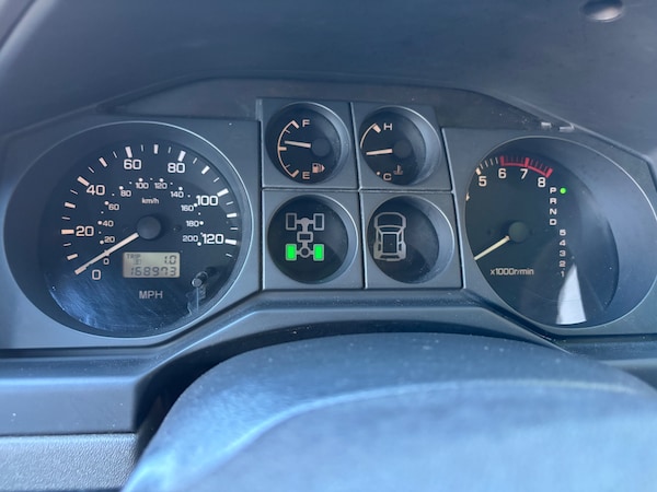Used Mitsubishi Shogun 2005 for sale - 74676316: Photo 10