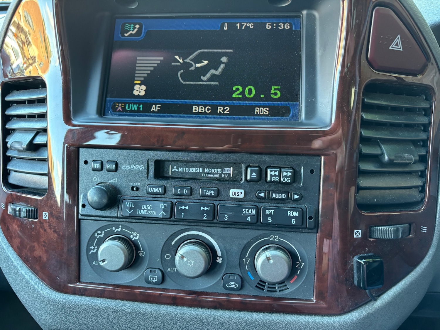 Vehicle 11