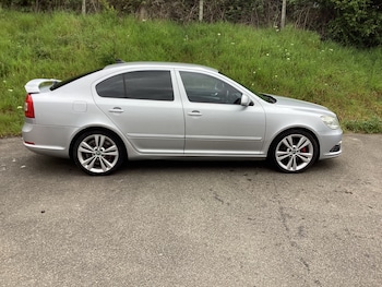 Used Skoda Octavia 2010 for sale - 78502786: Photo