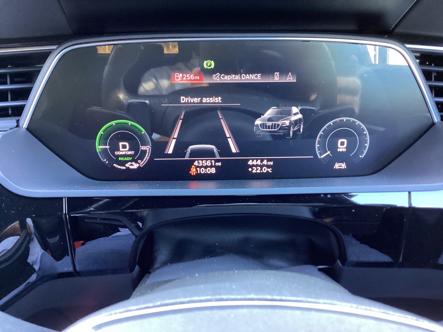 Used Audi e-tron 2021 for sale - 75899783: Photo 10