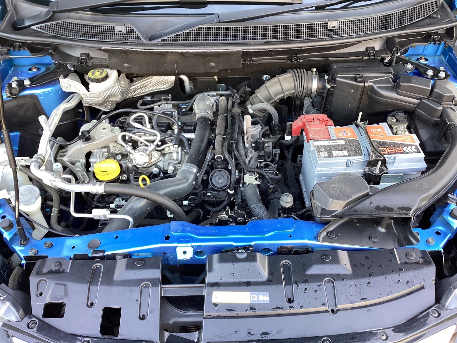 Used Nissan Qashqai 2021 for sale - 76520928: Photo 11