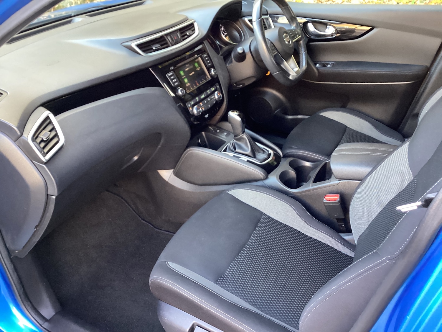 Used Nissan Qashqai 2021 for sale - 76520928: Photo 9