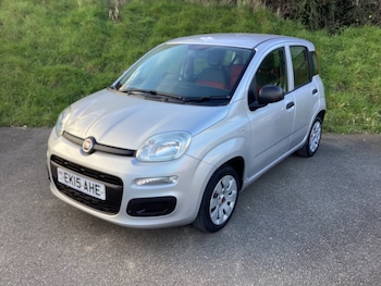Fiat Panda feature image