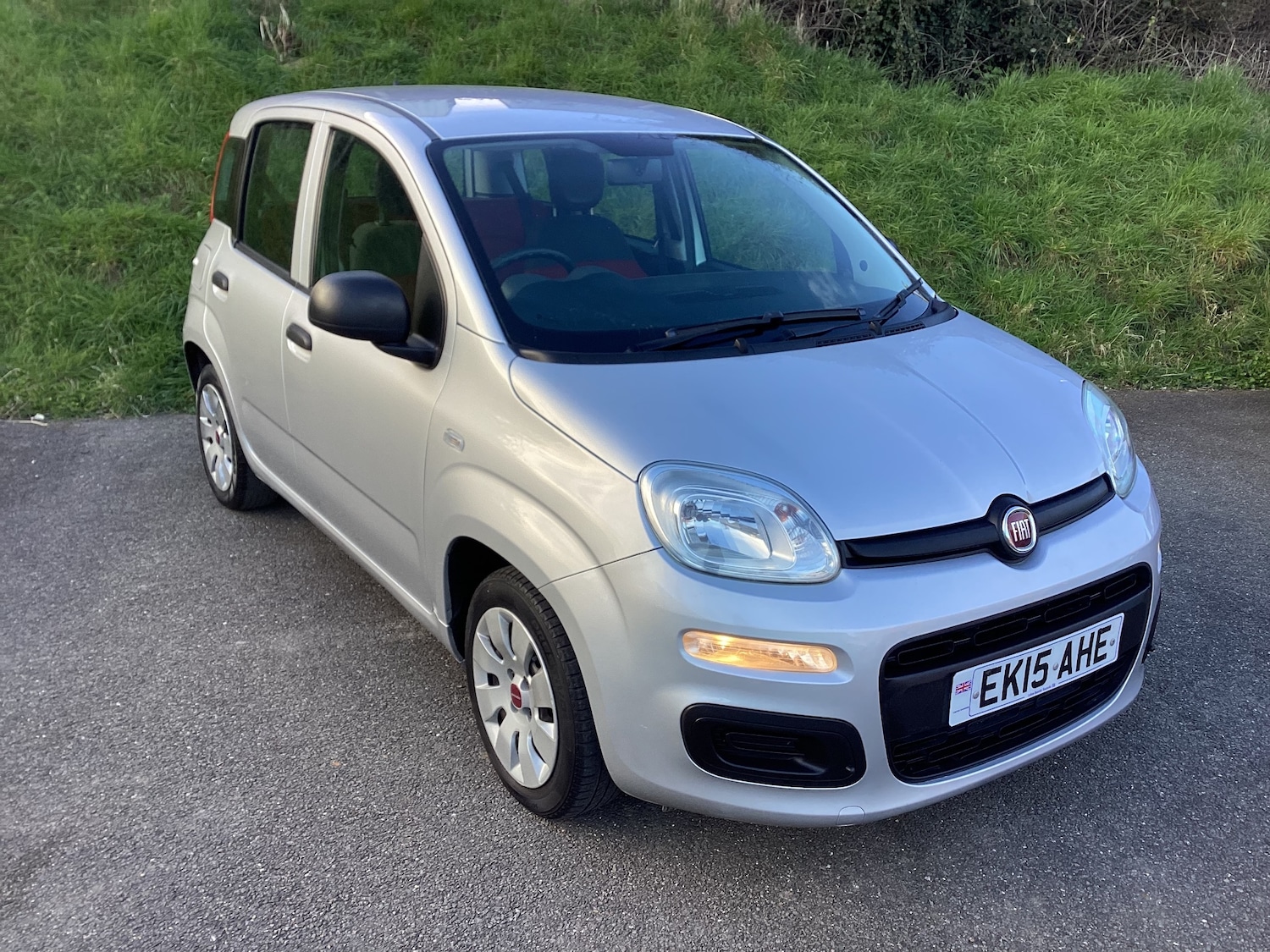 Used Fiat Panda 2015 for sale - 78031789: Photo 3