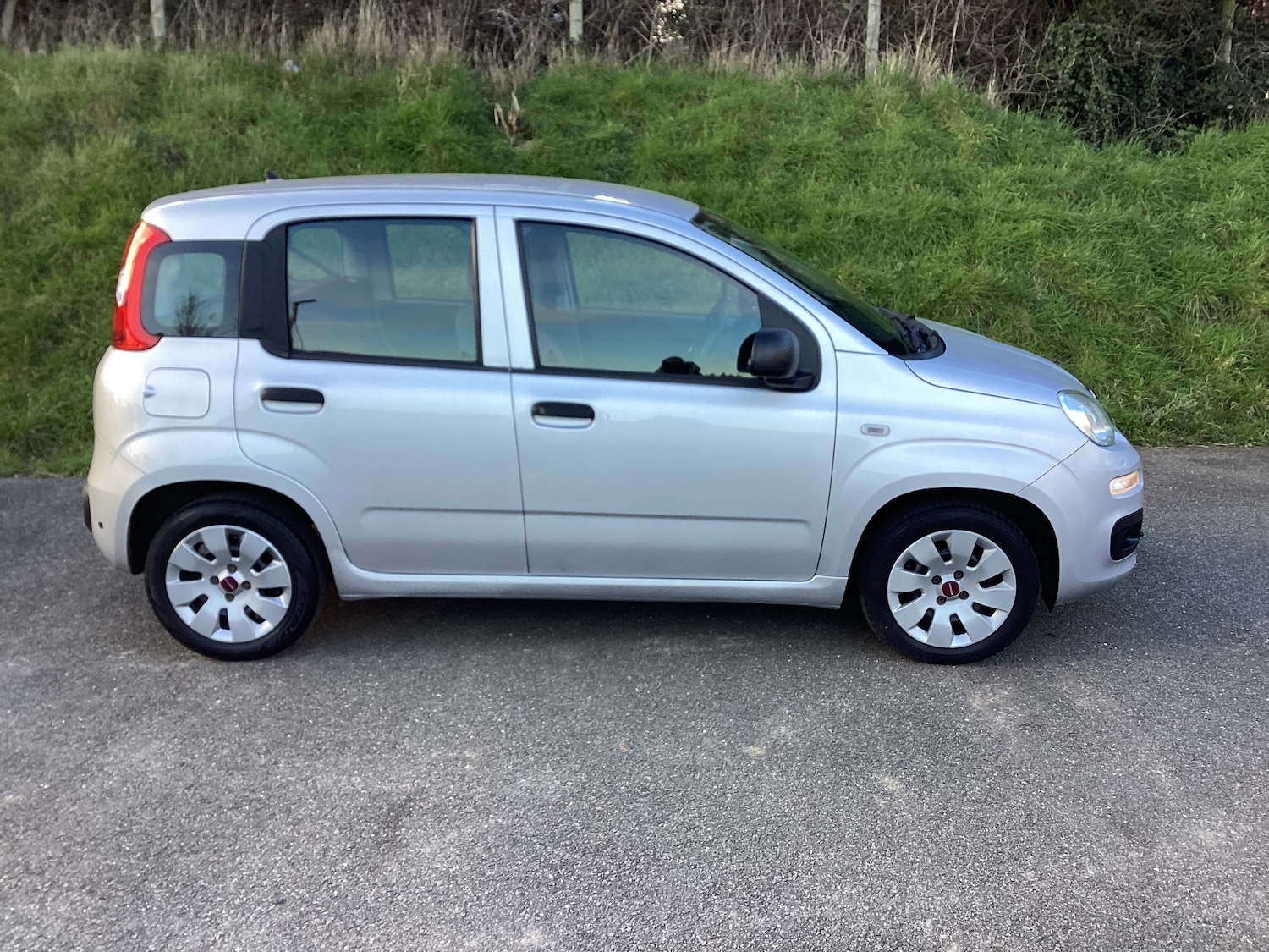 Used Fiat Panda 2015 for sale - 78031789: Photo 4