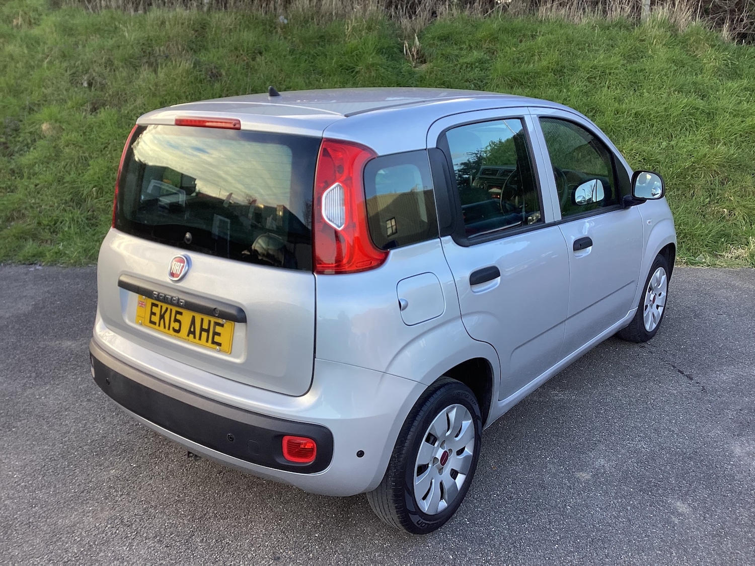 Used Fiat Panda 2015 for sale - 78031789: Photo 5