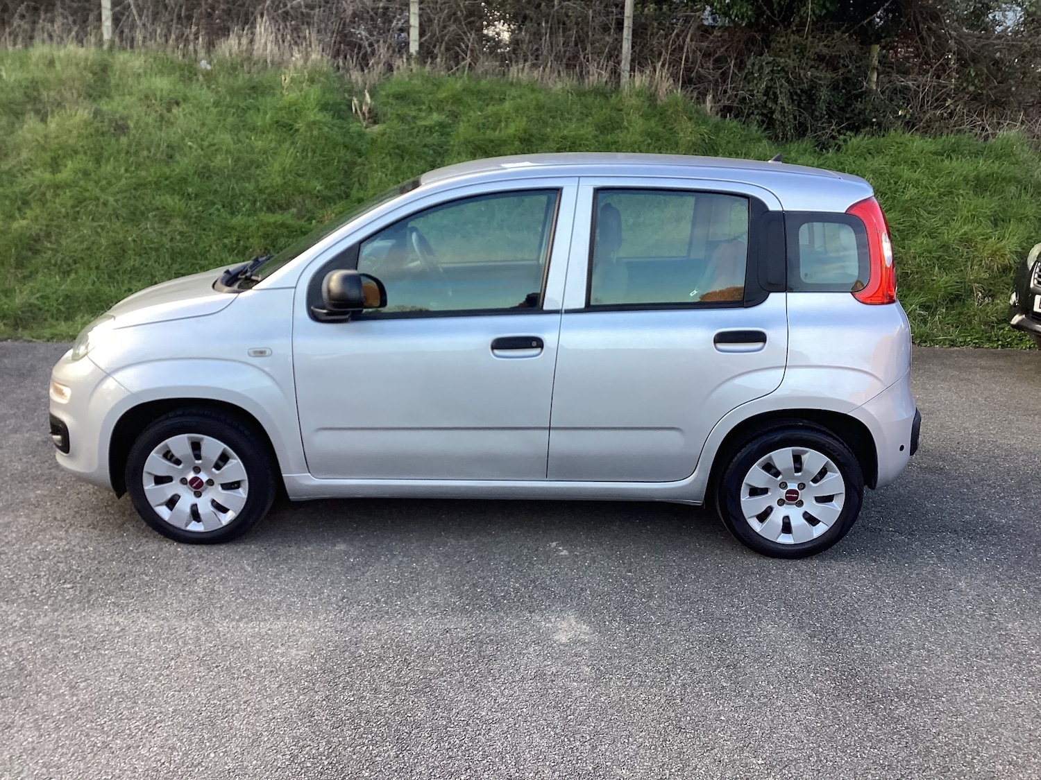 Used Fiat Panda 2015 for sale - 78031789: Photo 7
