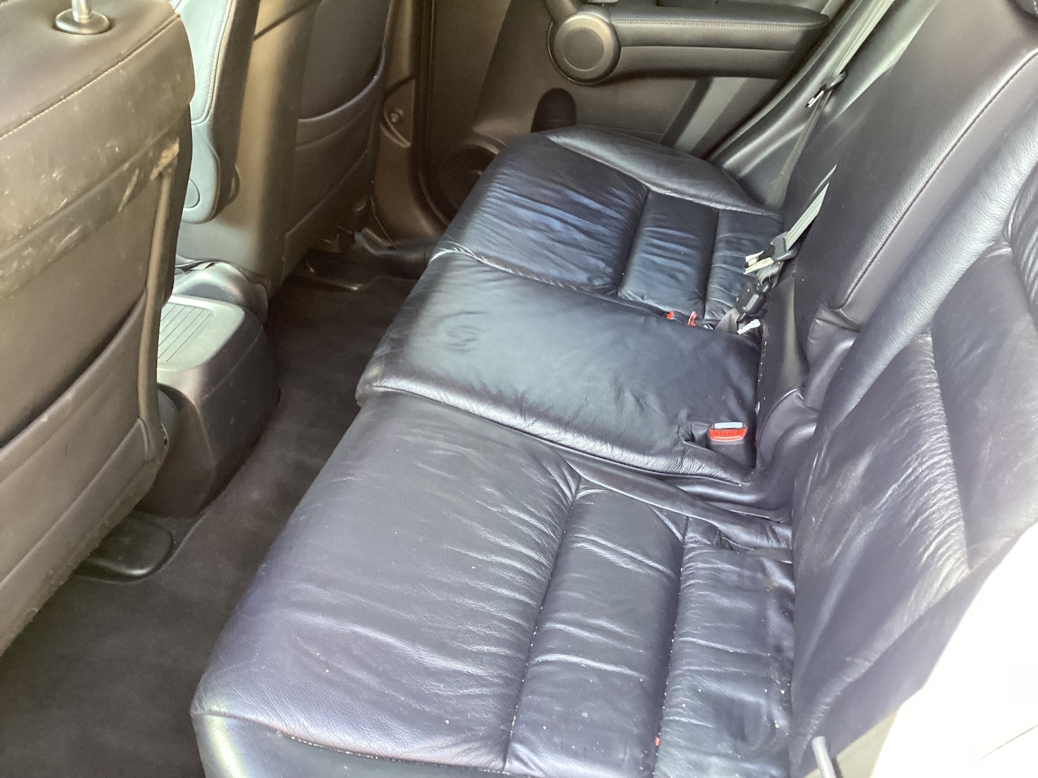 Used Honda CR-V 2011 for sale - 77889231: Photo 10