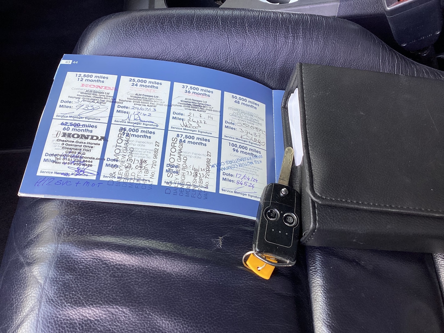 Used Honda CR-V 2011 for sale - 77889231: Photo 12