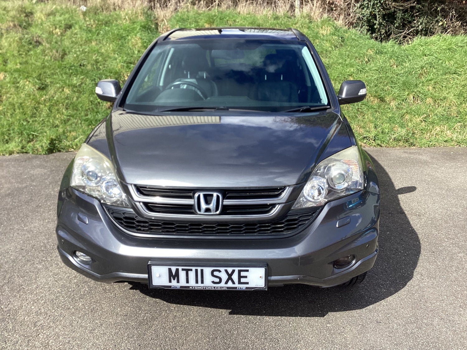 Used Honda CR-V 2011 for sale - 77889231: Photo 2