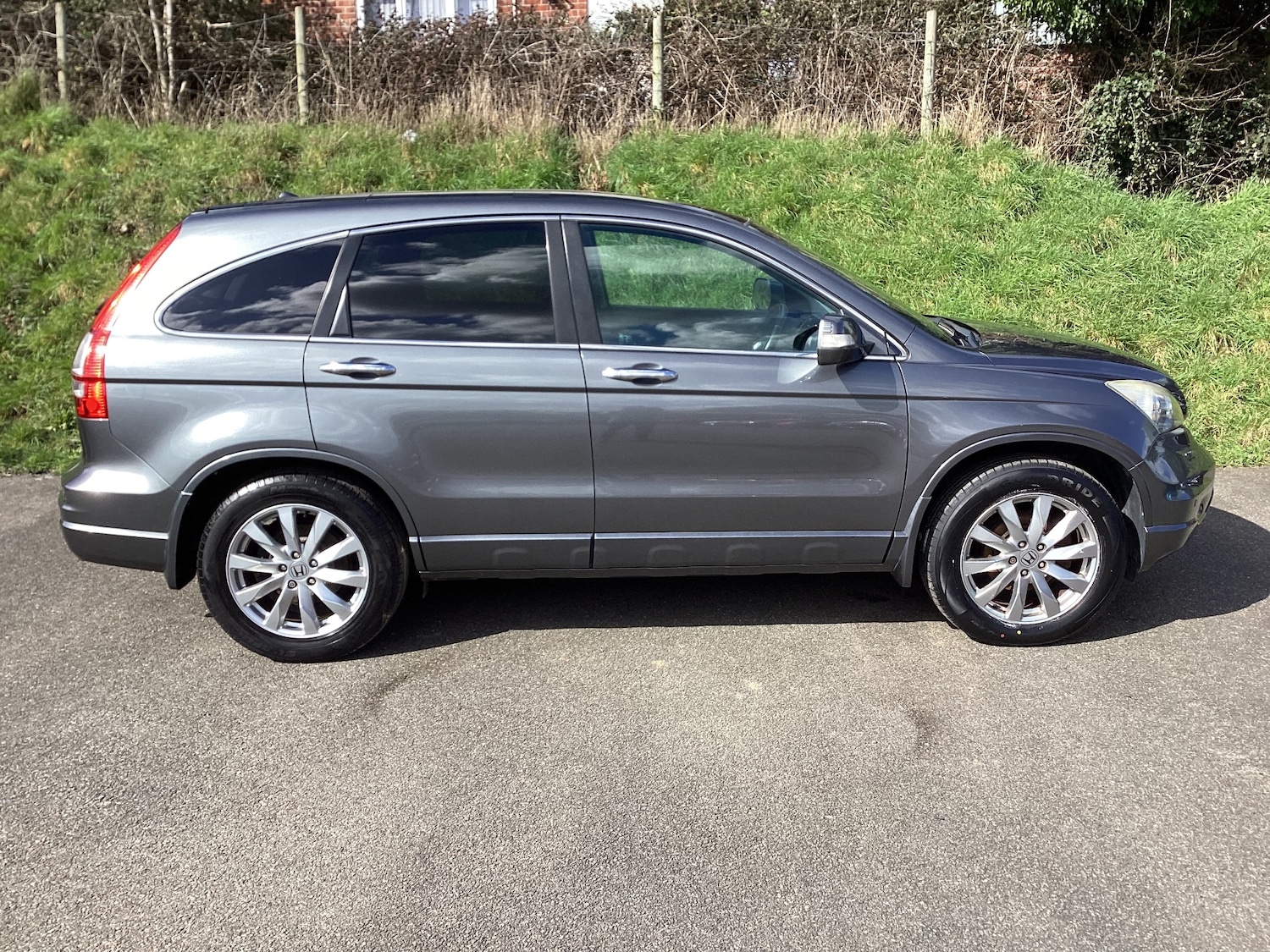 Used Honda CR-V 2011 for sale - 77889231: Photo 4
