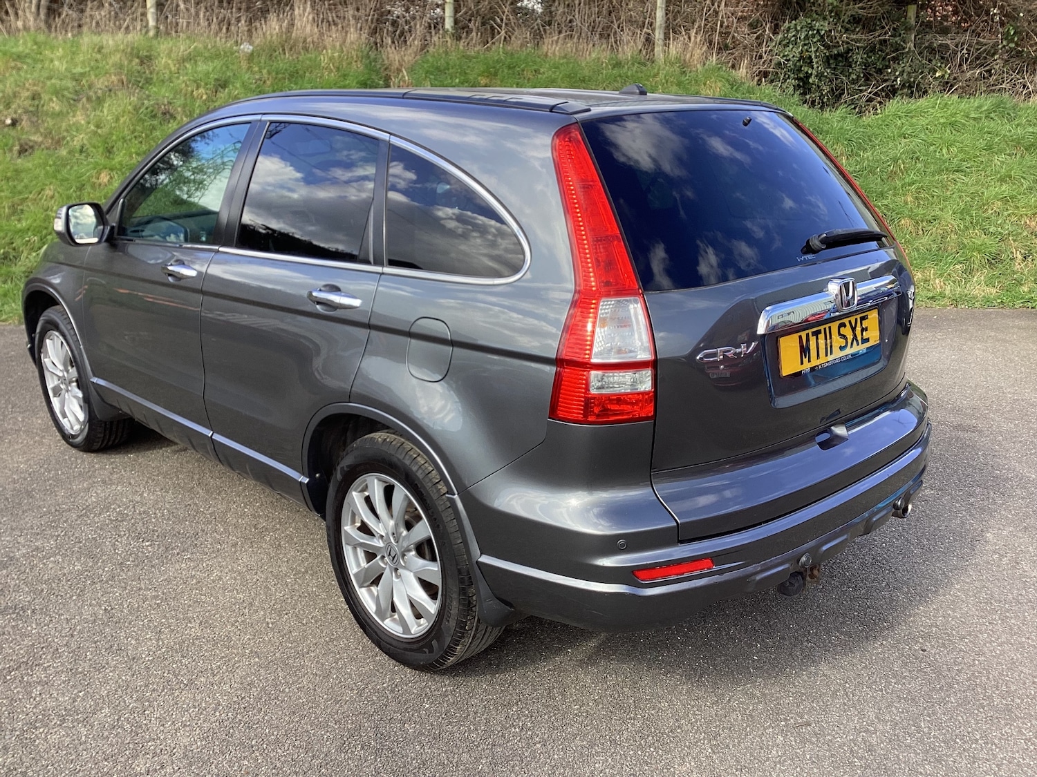 Used Honda CR-V 2011 for sale - 77889231: Photo 7