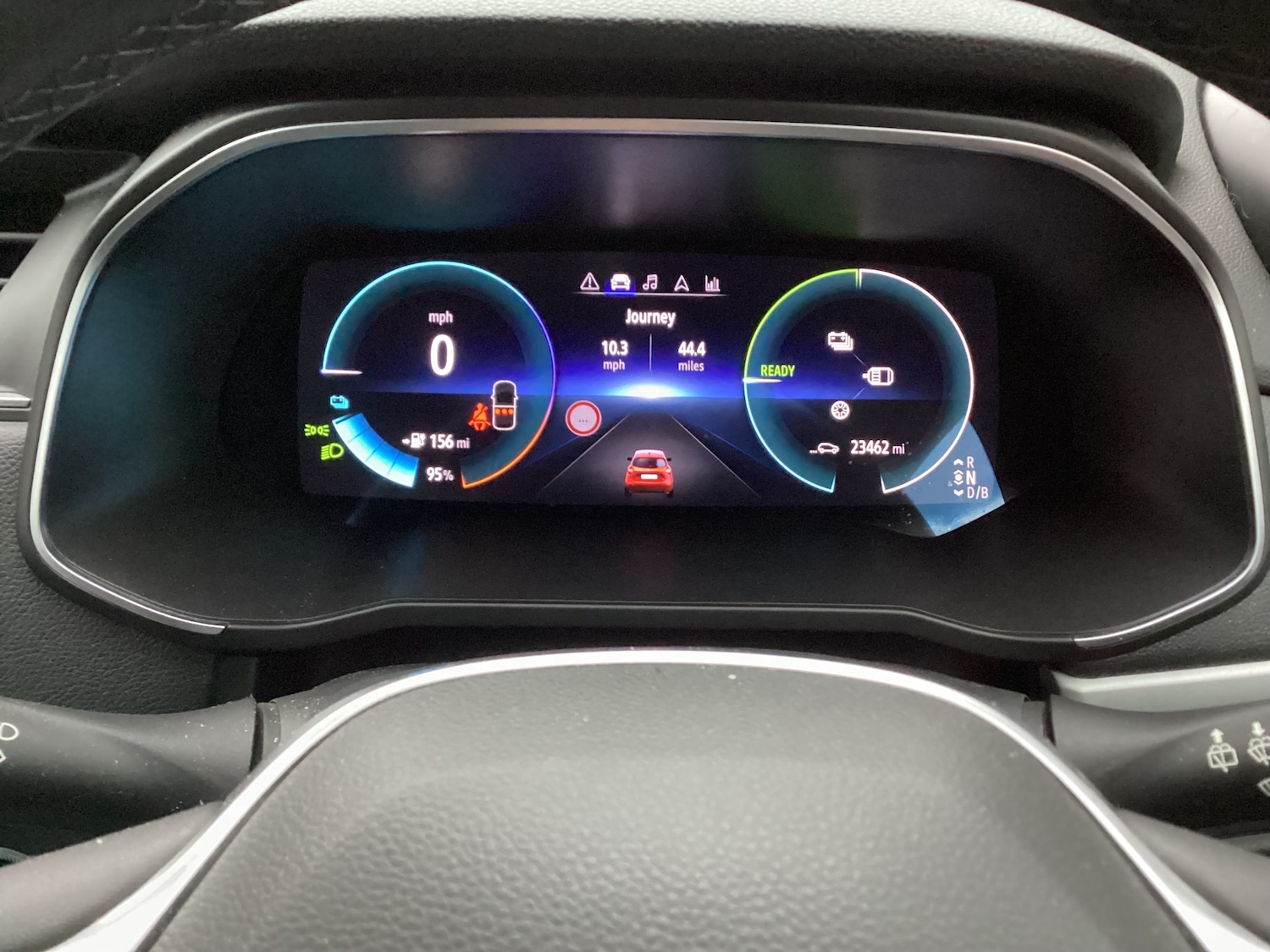 Used Renault Zoe 2020 for sale - 77781980: Photo 10