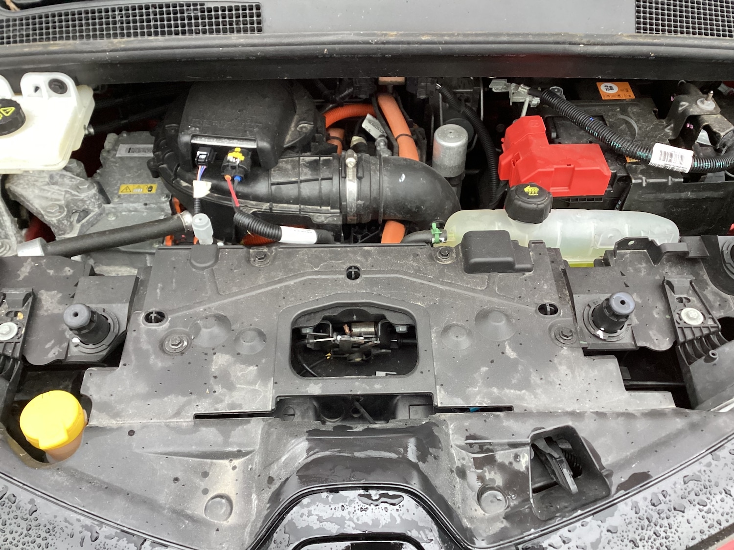 Used Renault Zoe 2020 for sale - 77781980: Photo 13