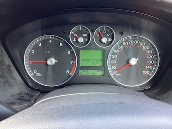 Used Ford Focus 2005 for sale - 75922598: Photo