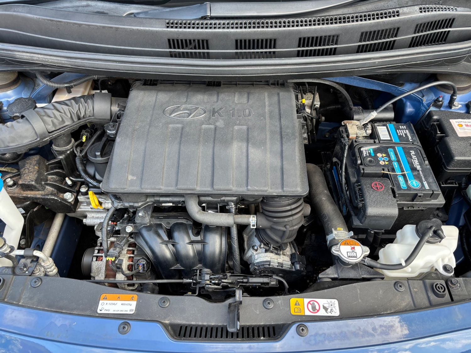 Vehicle 13