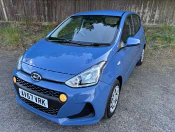 2017 (67) - 1.0 SE 5dr
