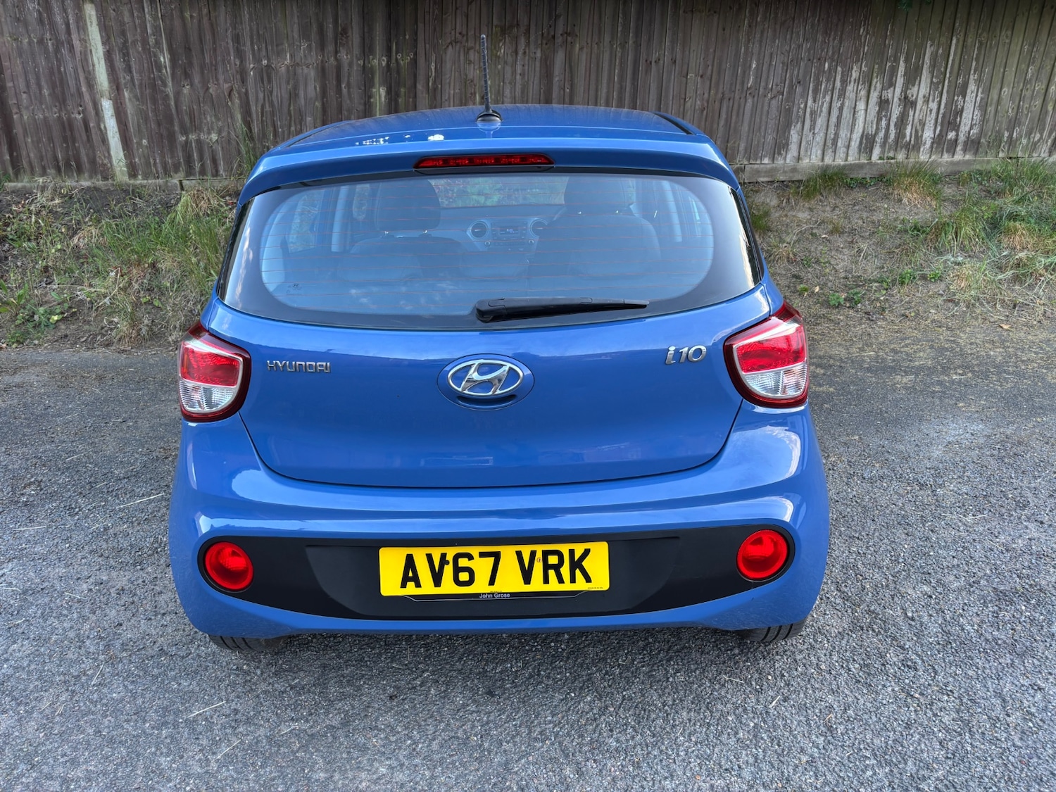 Vehicle 6