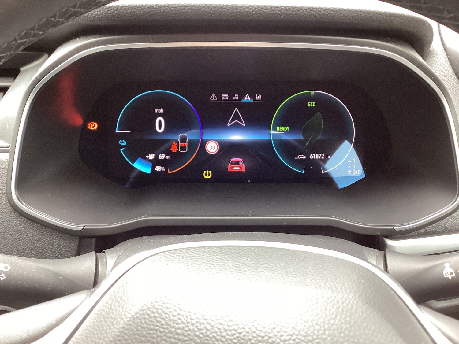 Used Renault Zoe 2020 for sale - 77701167: Photo 10