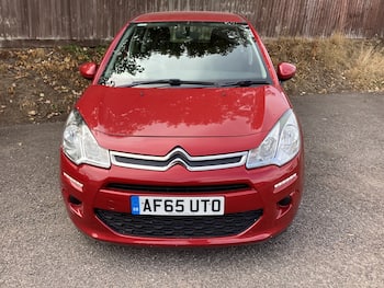 Used Citroen C3 2015 for sale - 79725338: Photo