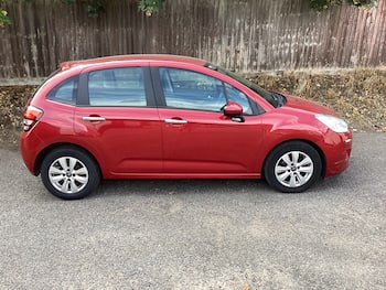 Used Citroen C3 2015 for sale - 79725338: Photo