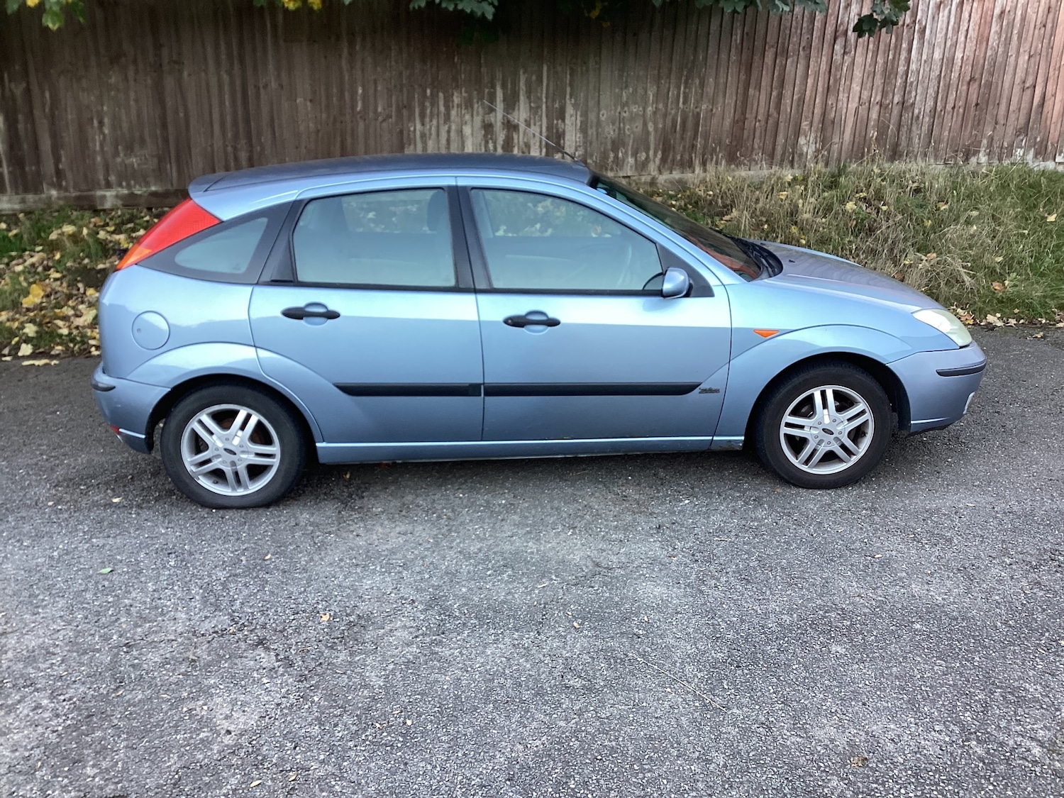 Used Ford Focus 2004 for sale - 76369529: Photo 4