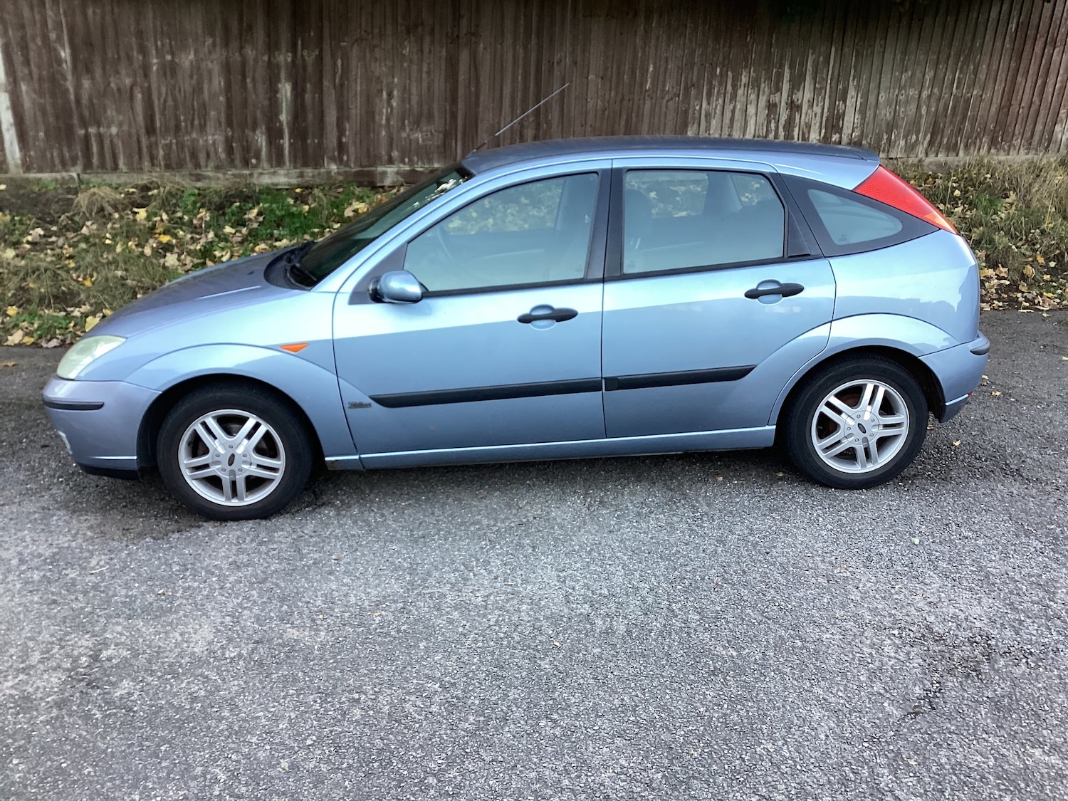 Used Ford Focus 2004 for sale - 76369529: Photo 8