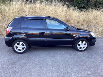 Used Kia Rio 2006 for sale - 79463824: Photo