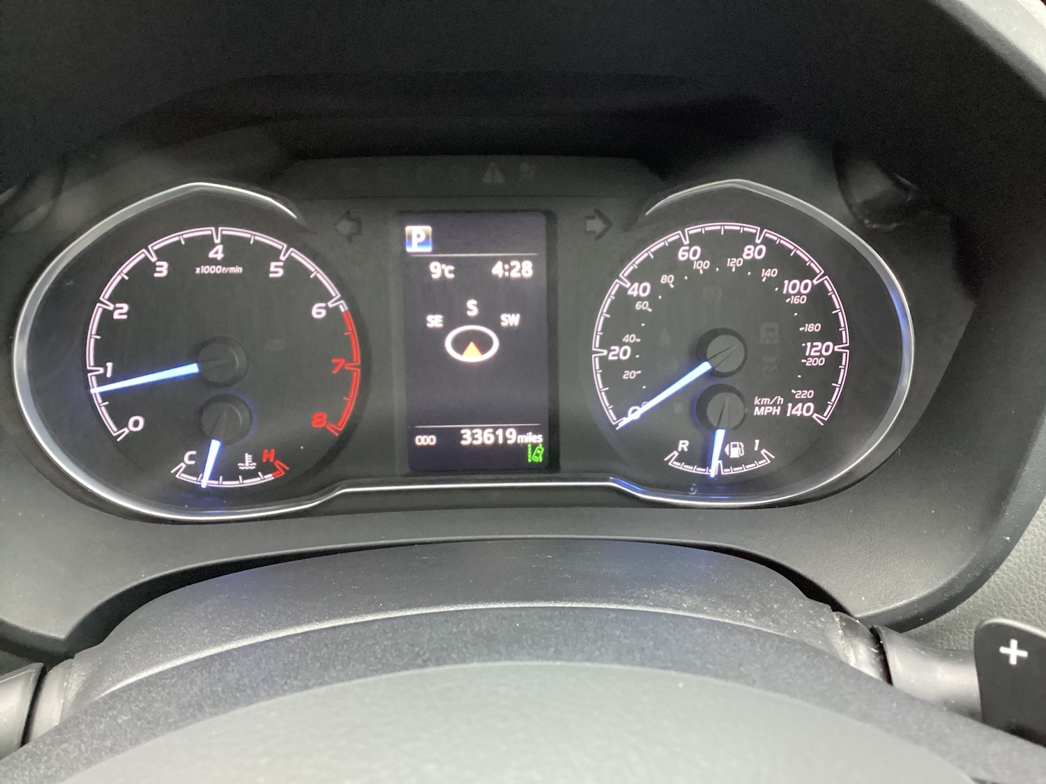 Used Toyota Yaris 2018 for sale - 77792977: Photo 11