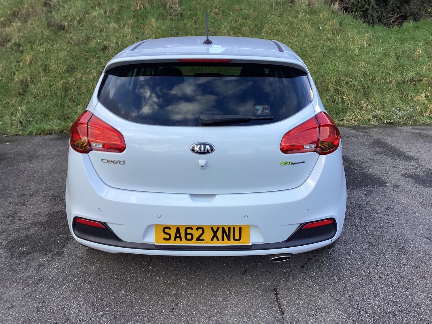 Used Kia Ceed 2012 for sale - 77522180: Photo 6