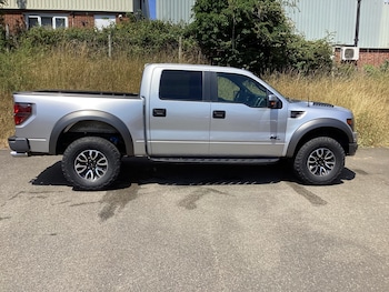 Used Ford F150 2013 for sale - 79032113: Photo