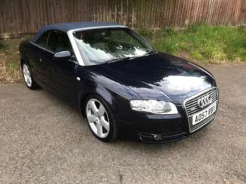 Used Audi A4 2007 for sale - 71762505: Photo