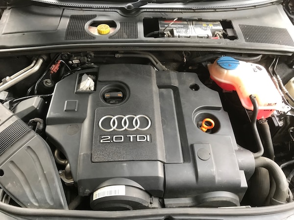 Used Audi A4 2007 for sale - 71762505: Photo 7