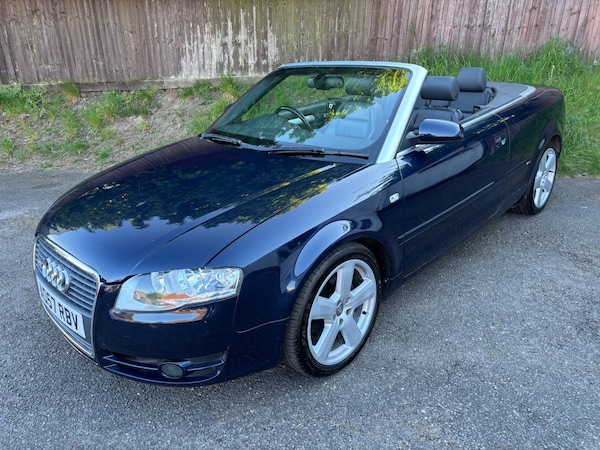 Used Audi A4 2007 for sale - 71762505: Photo 8