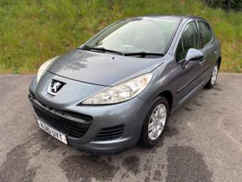 2010 (10) - 1.4 VTi S [95] 5dr [AC]