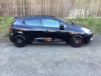Used Renault Clio 2017 for sale - 78427908: Photo