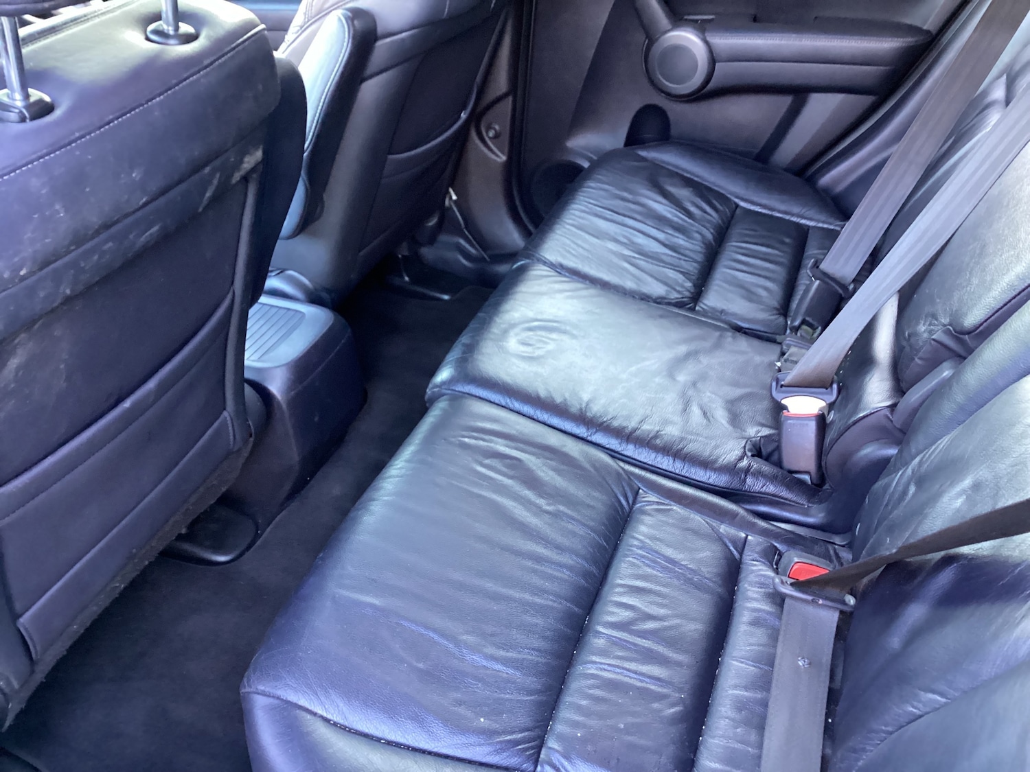 Used Honda CR-V 2011 for sale - 77938273: Photo 10