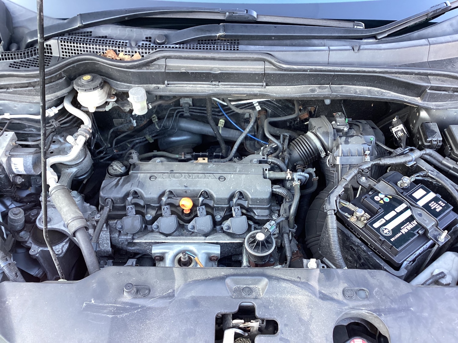 Used Honda CR-V 2011 for sale - 77938273: Photo 12