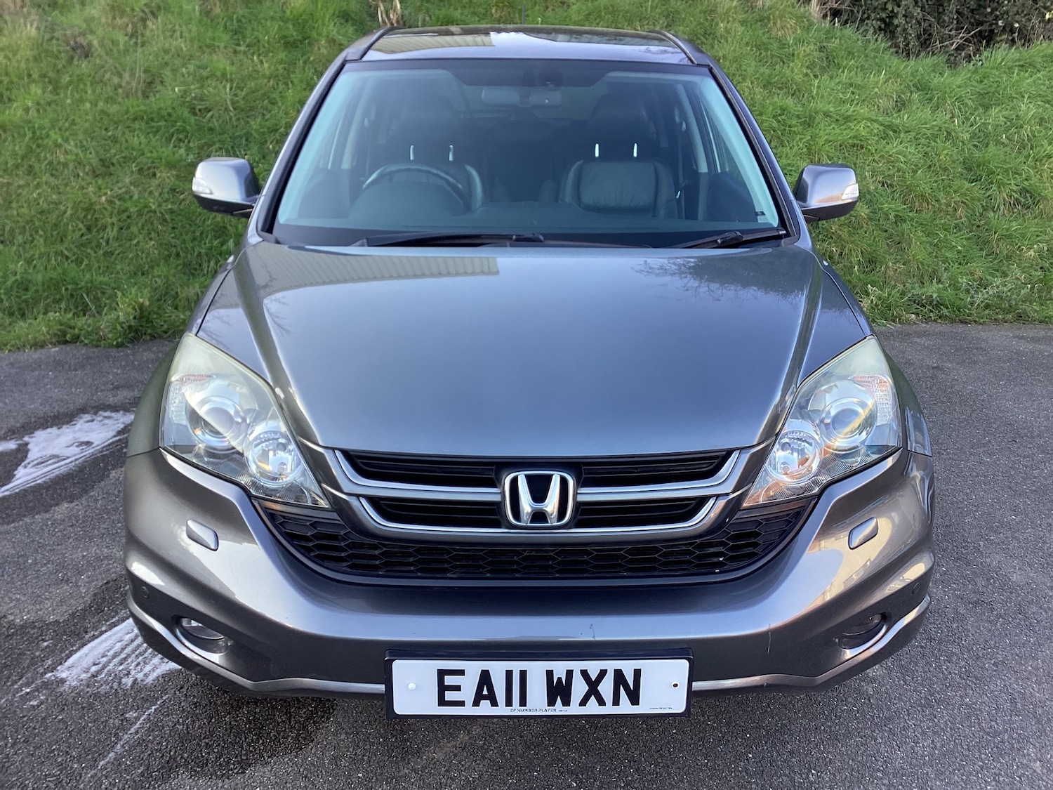 Used Honda CR-V 2011 for sale - 77938273: Photo 2