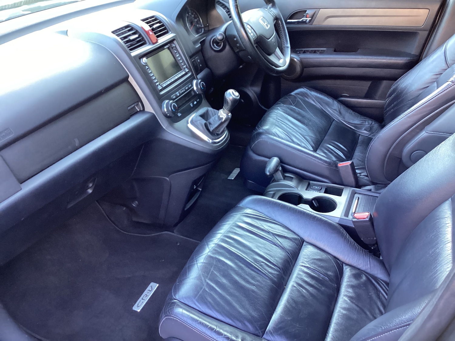 Used Honda CR-V 2011 for sale - 77938273: Photo 9